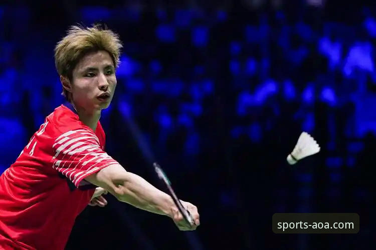 3个关键点，解读石宇奇亚锦赛夺冠背后的羽坛新趋势