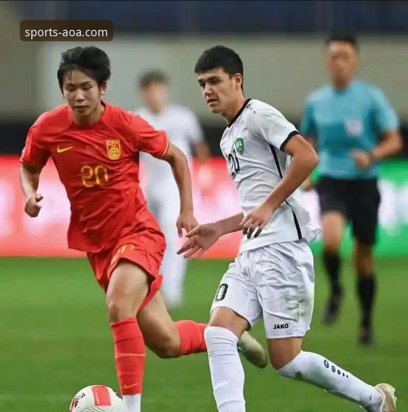 U19国足土伦杯取胜实战复盘——AOA体育平台观赛心得分享