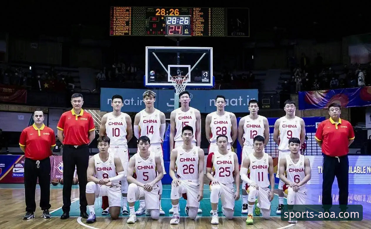 AOA体育APP苹果版使用指南 如何通过一场酣畅淋漓的胜利,洞悉CBA争冠格局的演变?