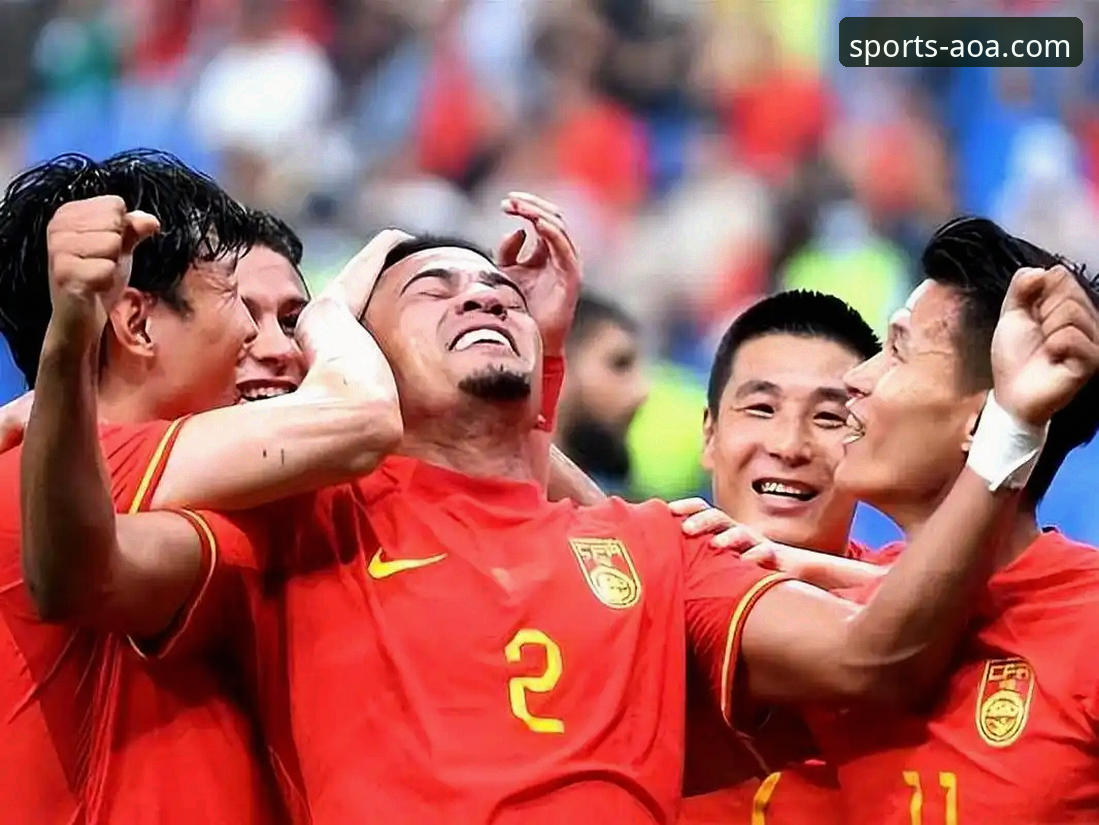 中国U19国足1-0力挫哥伦比亚，这场胜利背后有哪些看点？
